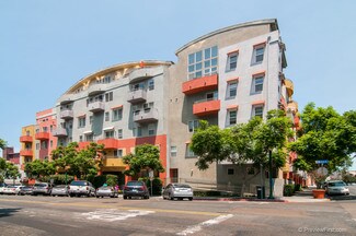 1501 India St Unit 213, San Diego, CA 92101