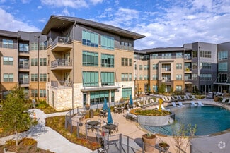 505 E Lamar Blvd, Arlington, TX 76011