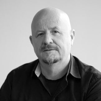 Mick Purdy