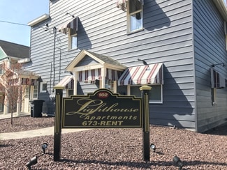 102 N Gilfillan St, Franklin, PA 16323