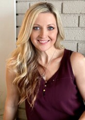Kristie Baker