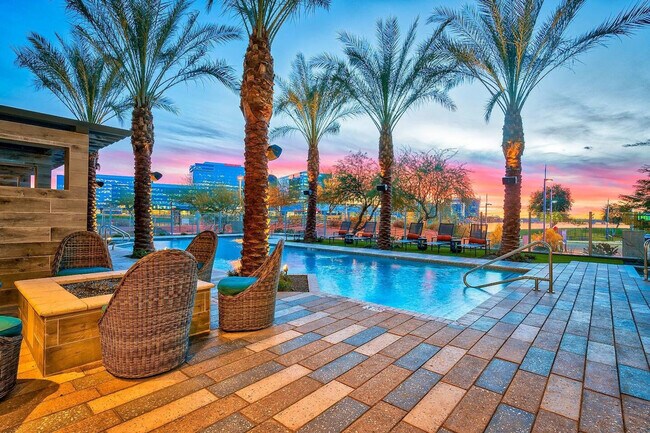 555 N College Ave unit ID1014360P, Tempe, AZ 85288 - photo 4