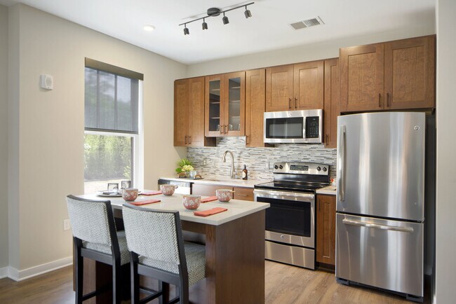 Willow & Maple, Washington, DC 20012 - photo 7