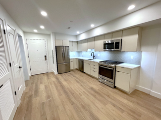 716 L St SE Unit 2, Washington, DC 20003