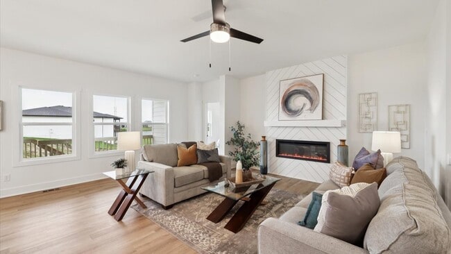 1455 NW Bull Run Ct unit 36202322, Waukee, IA 50263 - photo 3