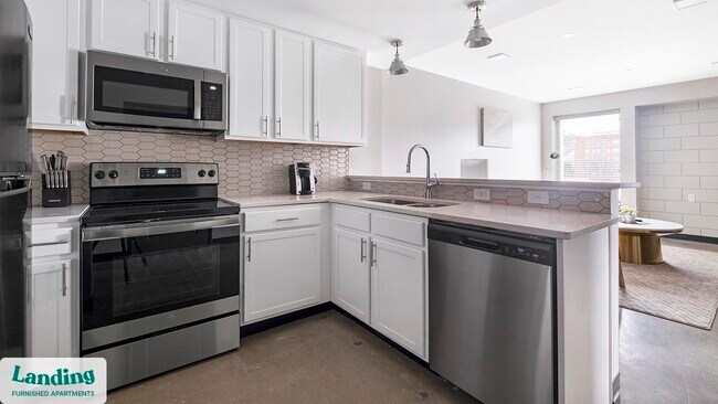 2021 10th Ave S unit 601, Birmingham, AL 35205 - photo 5