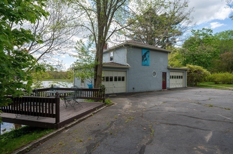 98 Linwood St unit 98B, Uxbridge, MA 01569 - photo 1