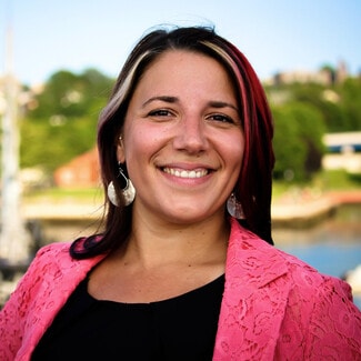 Sonya Walker