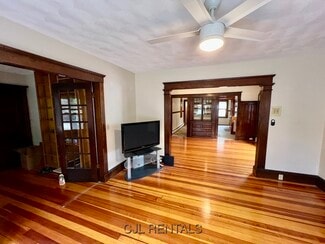 40 Copley St, Cambridge, MA 02138
