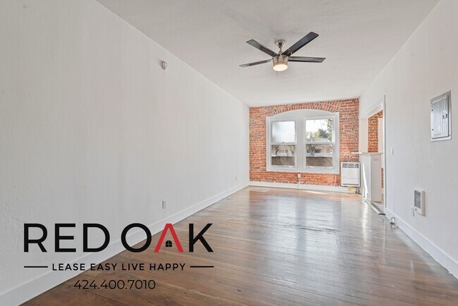 5407 Sierra Vista Ave unit 103, Los Angeles, CA 90038 - photo 6