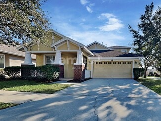 5018 Sky Blue Dr, Lutz, FL 33558