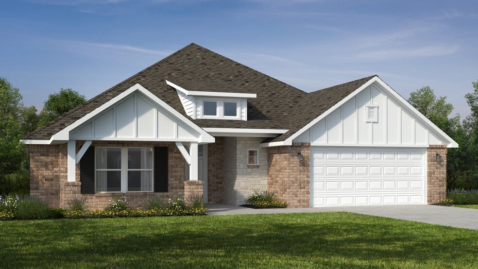 2104 E 128th Place S, Jenks, OK 74037 - photo 1