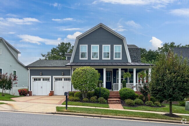 There is a home for everyone in Dumfries.