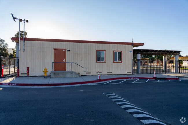 Gilroy Prep School