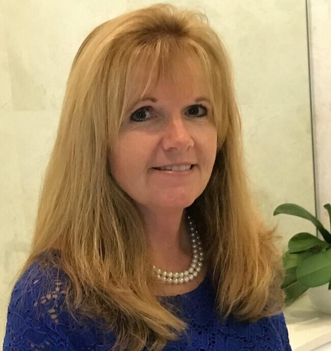 Gail Mayer