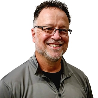 Cory Fuller