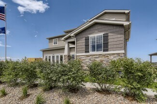 17915 Herrera Dr Unit 36581857, Parker, CO 80134