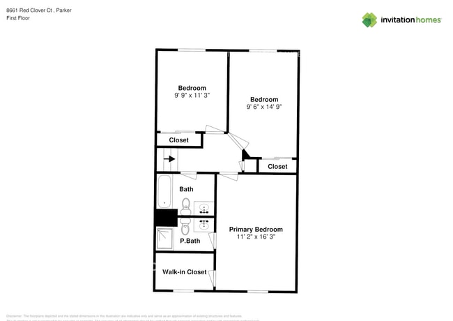 8661 Red Clover Ct, Parker, CO 80134 - photo 4