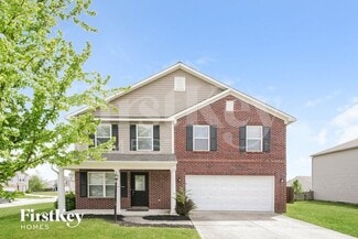 699 Findlay Ln, Greenwood, IN 46143