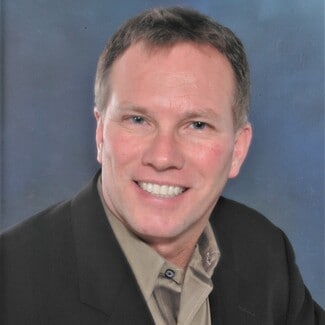 Mike Trainer