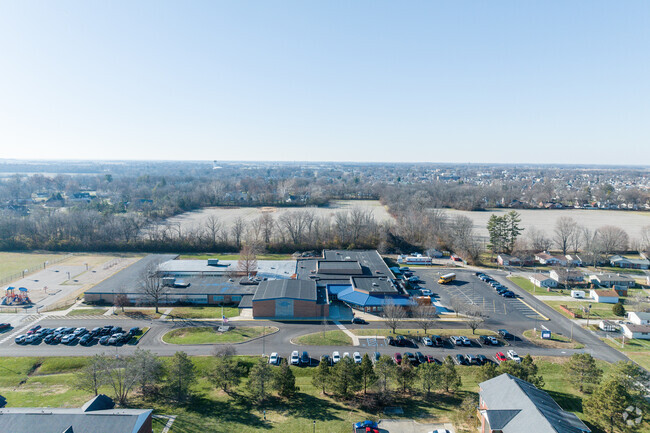 William F Loper Elementary School