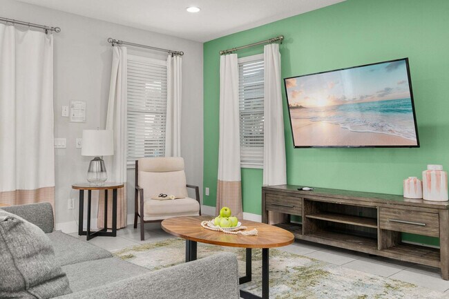 301 Burma St unit ID1369245P, Kissimmee, FL 34747 - photo 4