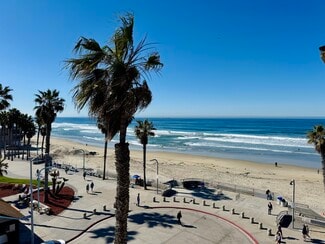 4465 Ocean Blvd Unit 73, San Diego, CA 92109