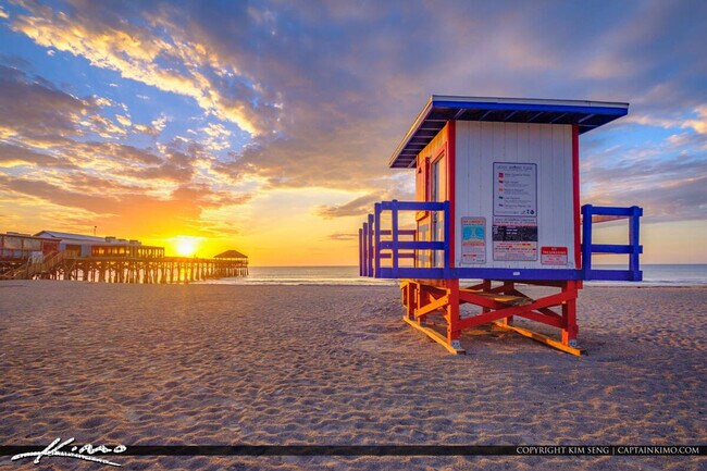 141 California Ave unit FL1-ID1044338P, Cocoa Beach, FL 32931 - photo 6