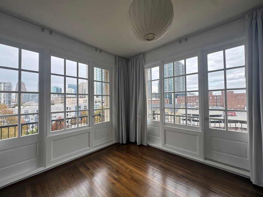 30 5th St NE unit 602, Atlanta, GA 30308 - photo 1
