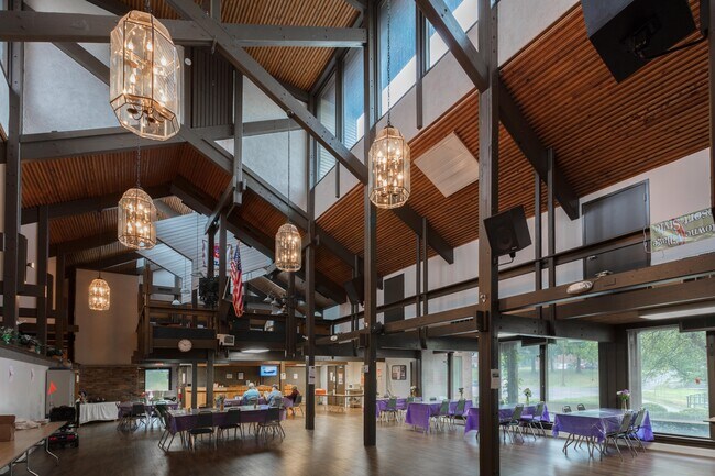 Williamstowne Senior Apartments, Cheektowaga, NY 14227 - photo 3