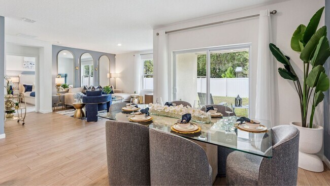 5036 Gopher Apple Dr, Apopka, FL 32712 - photo 7