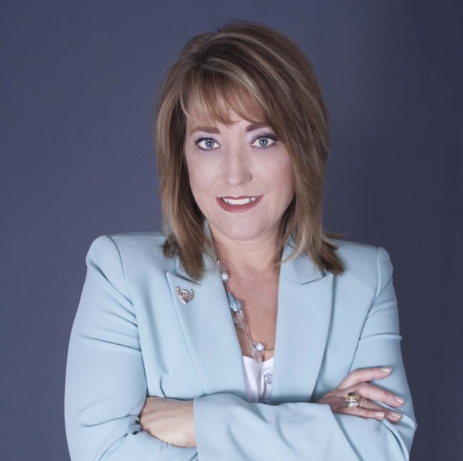 Sharon Hopper Real Estate Agent in Colorado Springs, CO
