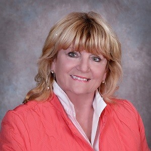 Susan Whitehead