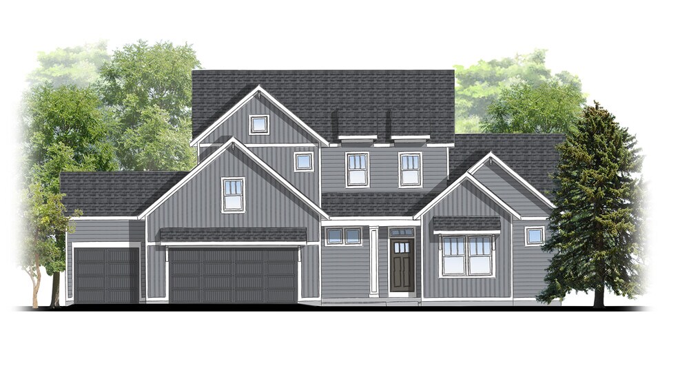 10468 Poppy Ln unit 37460977, Allendale, MI 49401 - photo 1