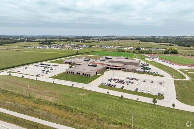 Pine Island Elementary School