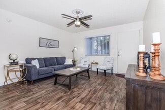 1101 N Gilbert Rd, Gilbert, AZ 85234
