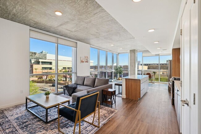 222 E Jefferson St unit ID1369270P, Phoenix, AZ 85004 - photo 7