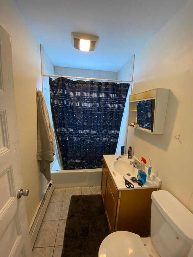 140 Calumet St unit 1, Roxbury Crossing, MA 02120 - photo 6