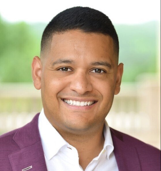 Josue Scott