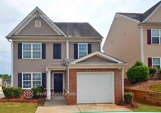 1447 Alcovy Falls Dr SE, Lawrenceville, GA 30045