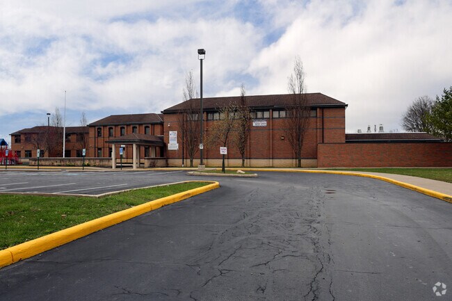 Larkmoor Elementary