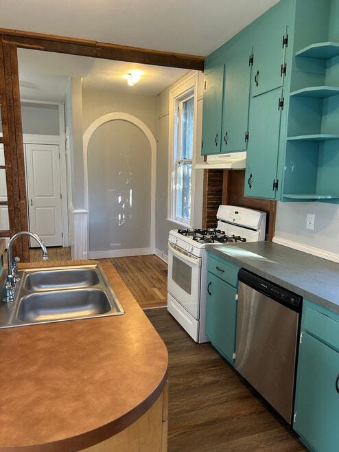 1103 Oakwood Ave unit . 1B, Richmond, VA 23223 - photo 1