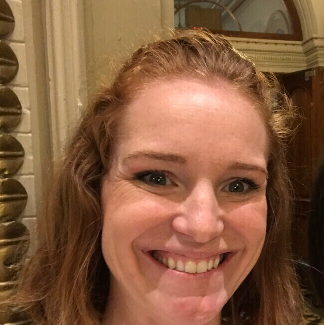 Meg McPhee