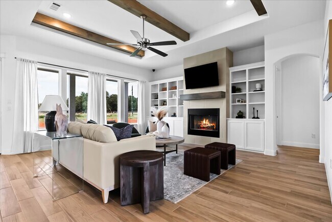 683 Bent Tree Ln unit 36788155, Weatherford, TX 76085 - photo 3