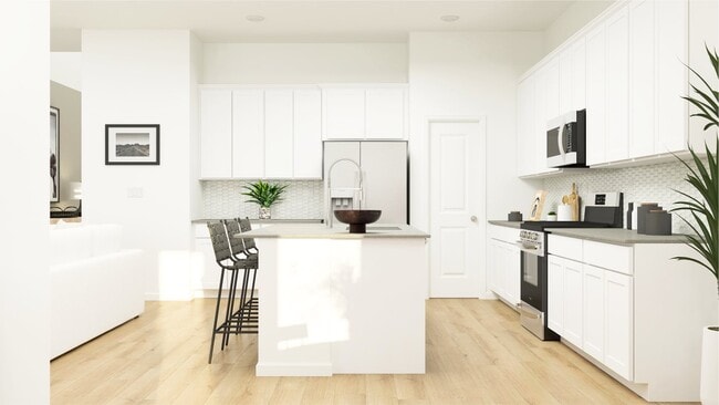 17854 Aile Pierre Pass, Conroe, TX 77302 - photo 3