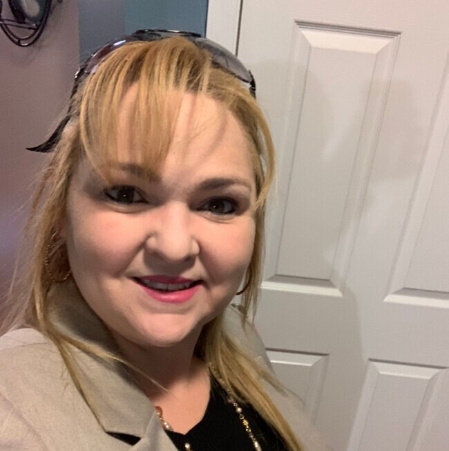 Maricruz Montiel Cardenas