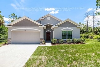 2443 Longworthy Rd, North Port, FL 34288