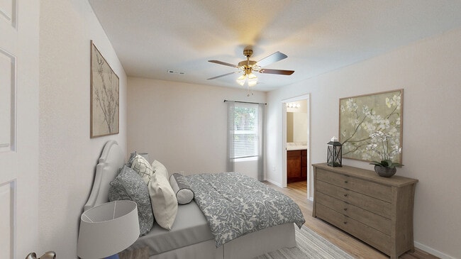 116 Sofia Dr, Maumelle, AR 72113 - photo 7