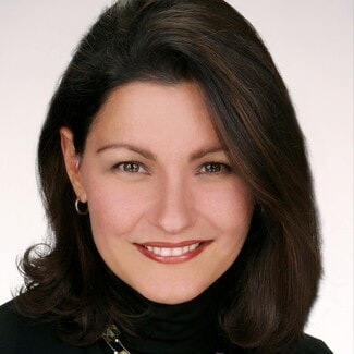 Claudia Rendon