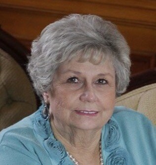 Gwen Kelley